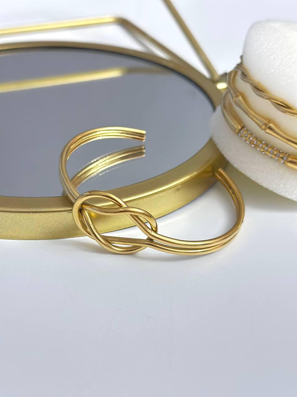 Treva Bangle