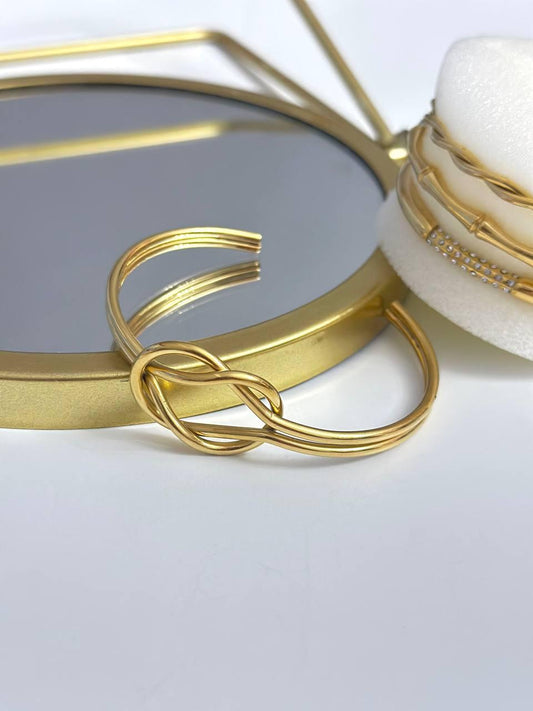 Treva Bangle