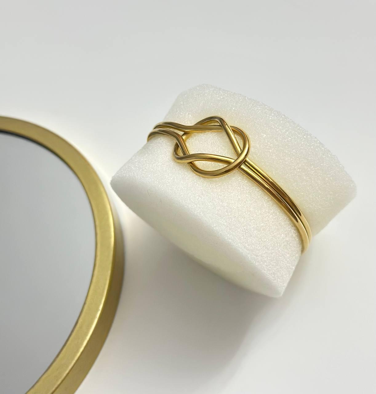 Treva Bangle