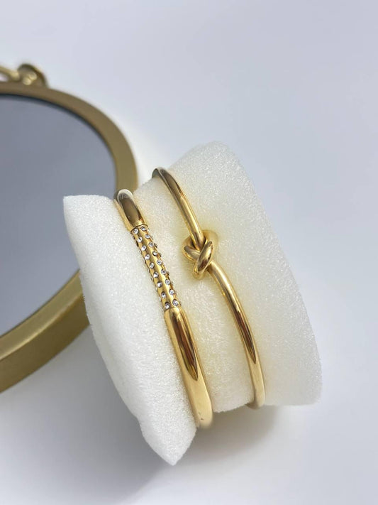 Set Kirma Bangle