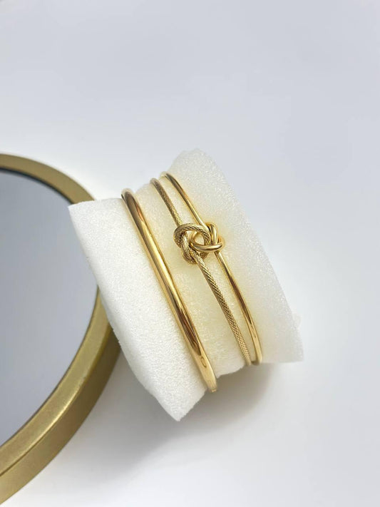 Set Worda Bangle