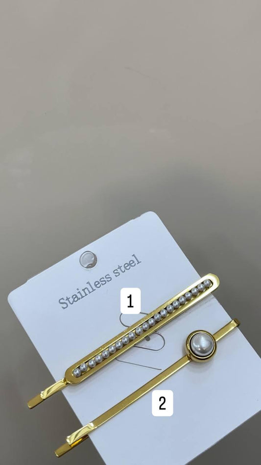 Yozma Hair Tie