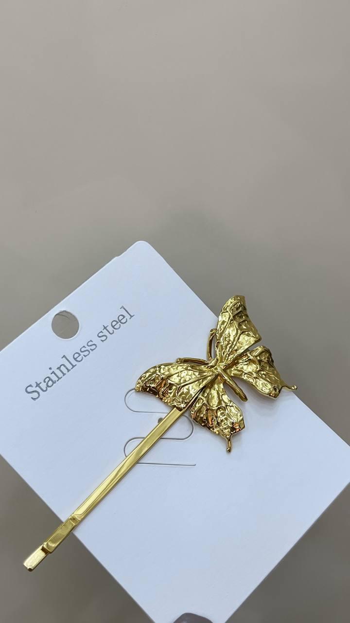 Butterfly Hair Tie