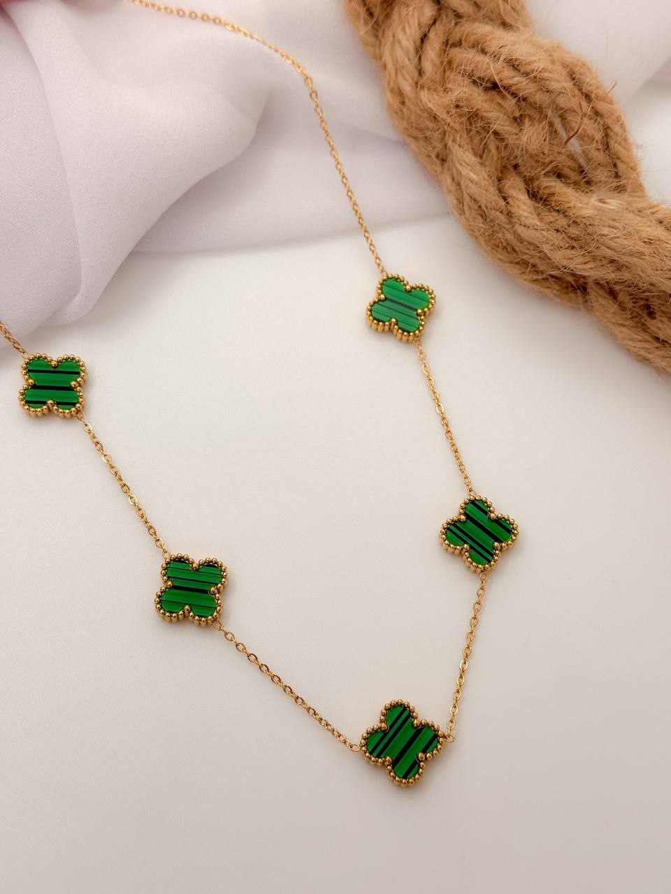 Van Cleef Necklace